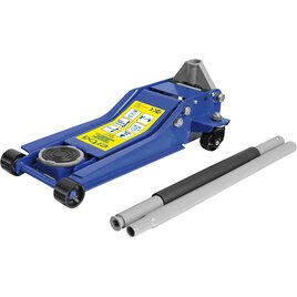 Schnell-Rangierwagenheber 2,5 t