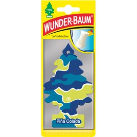 Wunderbaum Duft "Pina Colada"