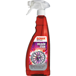 Felgenreiniger Felgenstar 750 ml