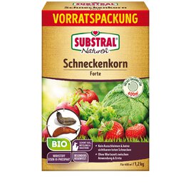 Bio Schneckenkorn