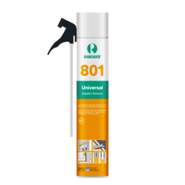 Industrie-PU-Schaum 750 ml