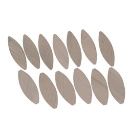 1.000 Holzlamellen Gr. 20, 56 x 24 x 4 mm