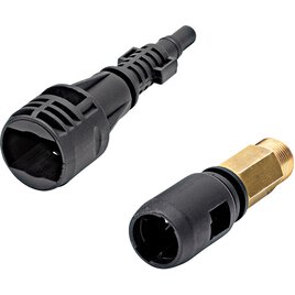 Adapter-Kit zu HD-Reiniger SXPW14PE, SXPW16PE, SXPW22PE