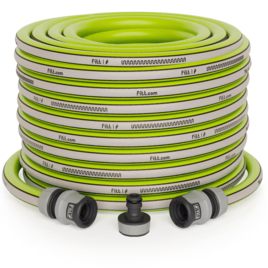 NTS-Schlauch Kiuma 1/2" 30 m