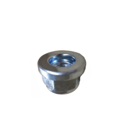 Bundsichermutter M10x1 Links