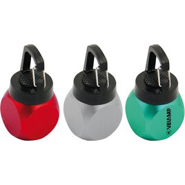 LED-Schlüsselanhänger