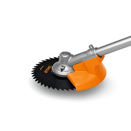 Kreissägeblatt zu Motorsense 200 mm