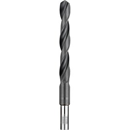 HSS Spiralbohrer mit abgedrehtem Schaft, ø 20.0 mm