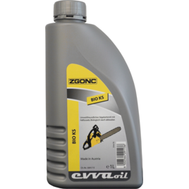 BIO-Sägekettenöl 1 l