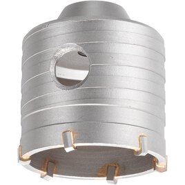 Hohlbohrkrone HARTMETALL, ø 82 mm