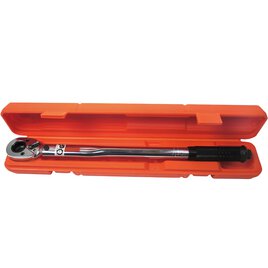 Drehmomentschlüssel 1/2" 40-210 Nm
