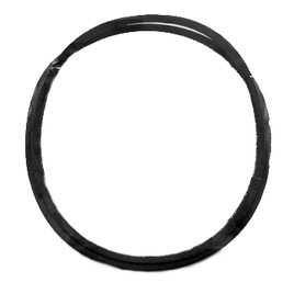 2 Keilriemen zu Ständerbohrmaschine