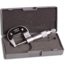 Präzisions-Mikrometer 50 - 75 mm