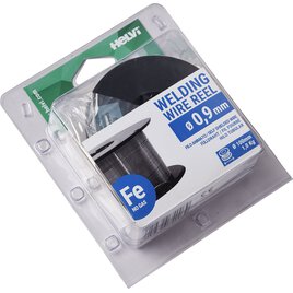 Fülldraht 0,9 mm Ø, 1 kg