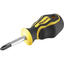 Faust-Schraubenzieher PH2 x 38 mm