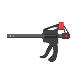 Einhandzwinge 450 mm