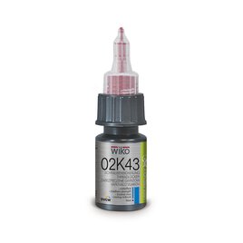 Schraubensicherung 10 ml