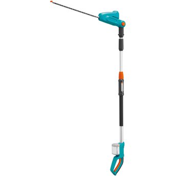 stihl heckenschere teleskop akku