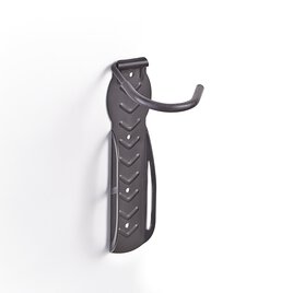 Fahrradwandhaken 110 x 80mm