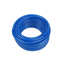 Druckluft-Gewebeschlauch 9 x 14 mm Ø 20 m