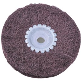 Satinierring 100 x 30 fein