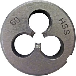 Schneideisen HSS 25 x 9 M 3