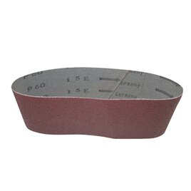 Leinen-Schleifband 75 x 780 mm K 40