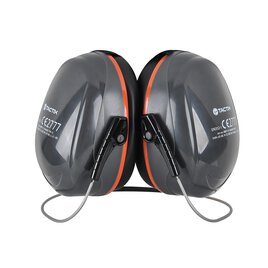 Kapselgehörschutz Halsband