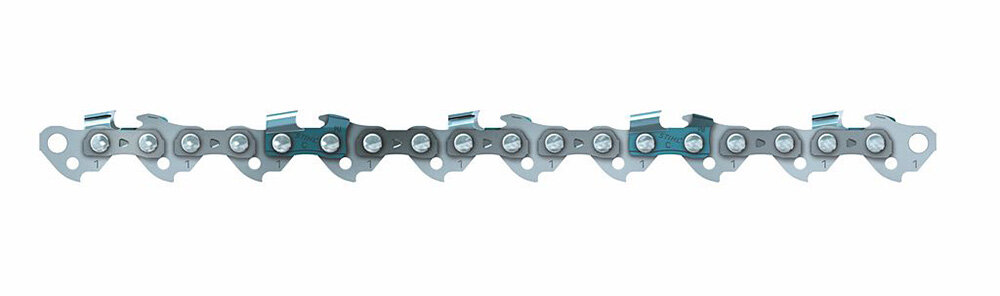 Motorsägen-Ersatzkette Für STIHL 023 / C / CQT – Halbmeißel-Kette 3/8 1,3 Mm, 50 Treibglieder