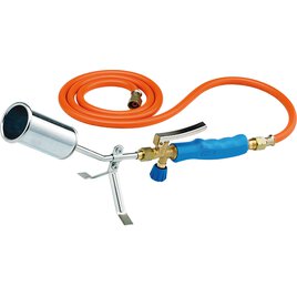 Abflammgerät ST 500