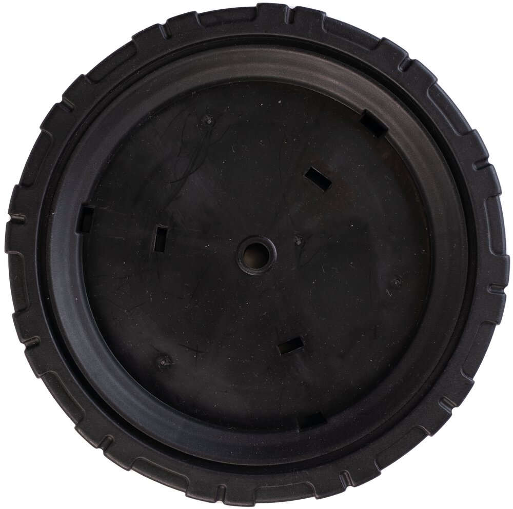 Rad 7,5 Zoll Hinten Original Makita DLM380 DLM380Z  Produktbild-Vorschau 10