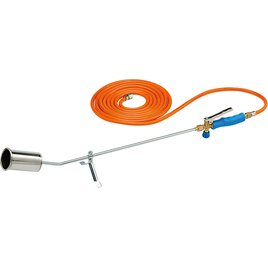 Abflammgerät ST 1000