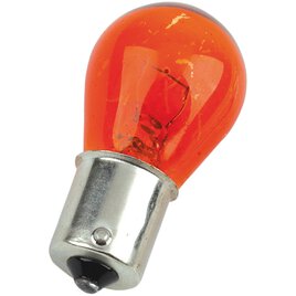 2 Einfaden-Autolampen , 12 V, 21 W