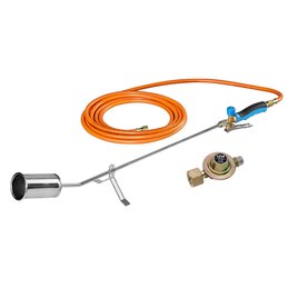 Abflammgerät GV 900