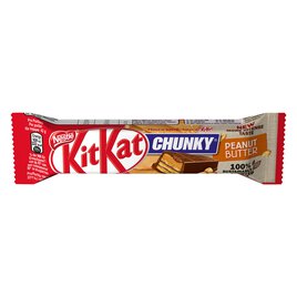 Kit Kat Chunky Peanut Butter 40g