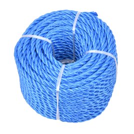 Polypropylenseil 15 m x 10 mm