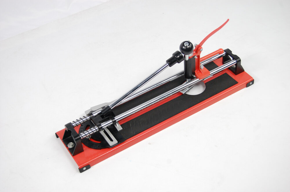 Silverline 510189 Fliesenschneider – 600 Mm, Mit  Produktbild-Vorschau 6