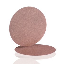 Schleifscheibe, selbstklebend 150 mm Ø, K 180