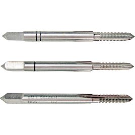 Hand-Gewindebohrer-Satz HSS M 3