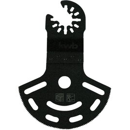 Tiefschnitt-Tauchsägeblatt