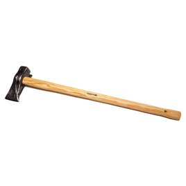 Holzspalthammer mit Eschenstiel 90cm