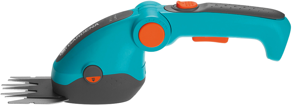 Vhbw Akku 18V Für Gardena ComfortCut Li-18/60 – 1500 MAh, Li-Ion, Austauschbar