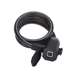 Fingerprint Fahrrad Schloss F1