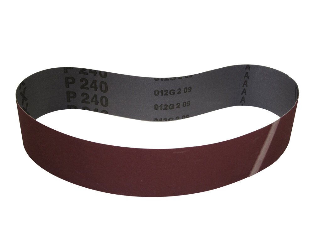 Schleifbänder Schleifband 100x914 Körnung P40 P60 P80 P100 P120 P180