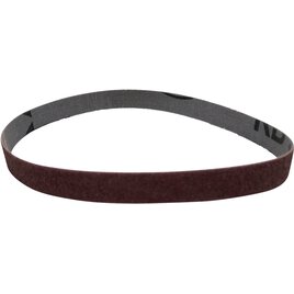 Schleifband 10 x 330 mm K 80
