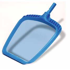 Laubkescher Premium flach