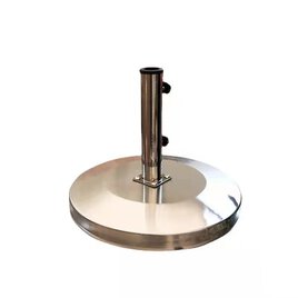 Edelstahl-Schirmständer