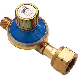 Propan-Druckregler DR 113 1 - 4 bar