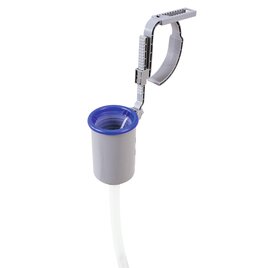 Einhänge-Skimmer für Quick-up Pools