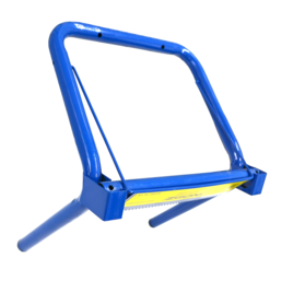 Wandhalter für Putzpapier 22 cm